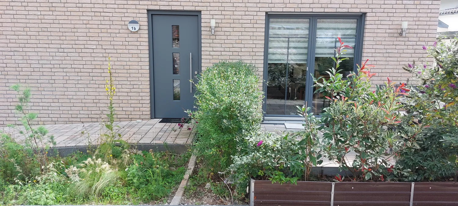 2 Zimmer Wohnung mit 52 m² in Hannover – Bild 2