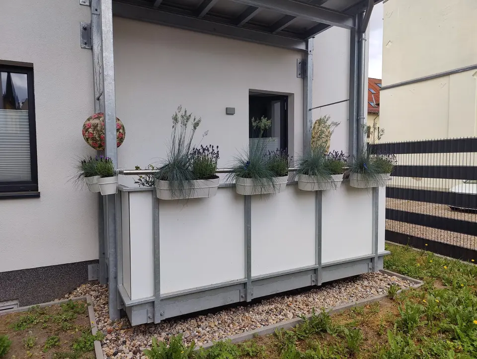 3 room apartment with 65 m² in Magdeburg – Photo 4