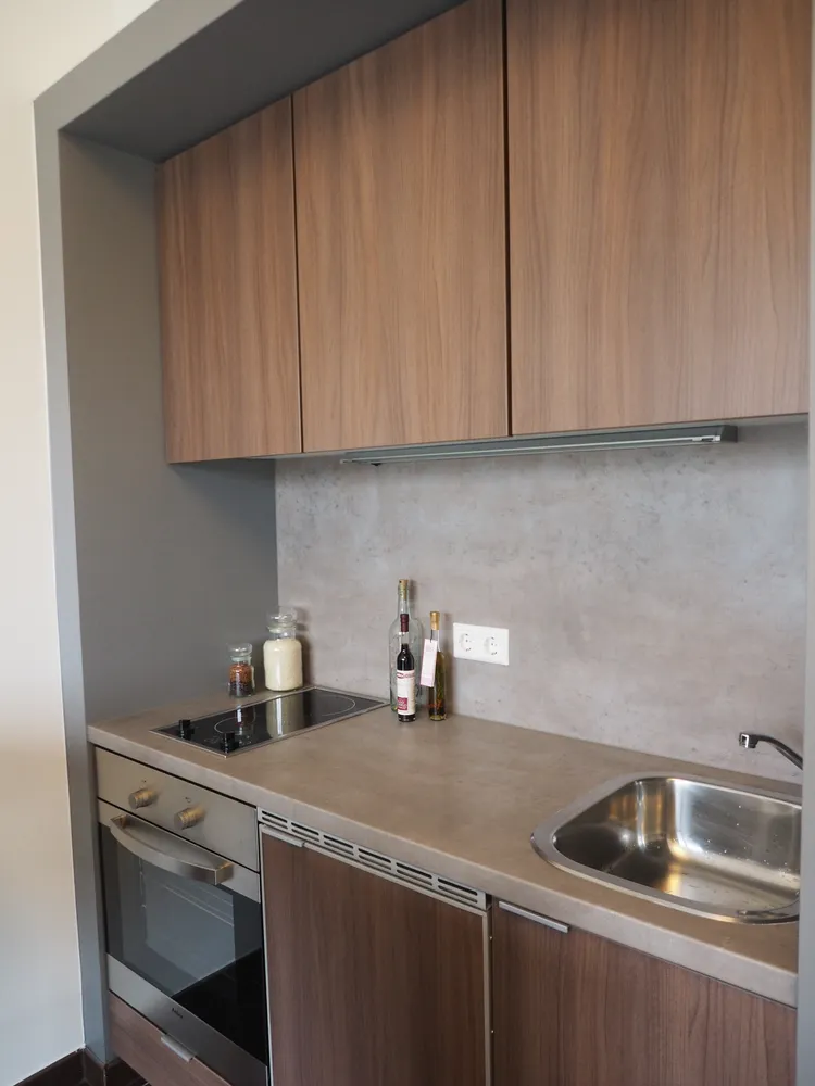 1 Zimmer Wohnung mit 23 m² in München – Bild 11