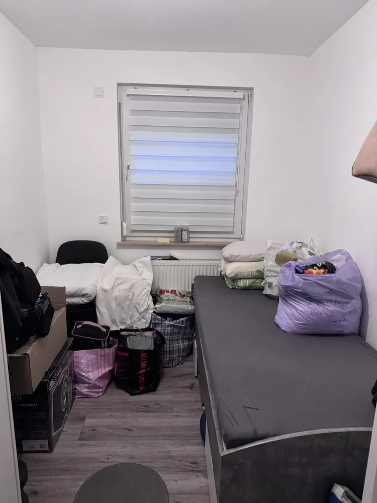 3 Zimmer Wohnung mit 67 m² in Frankfurt am Main – Bild 5