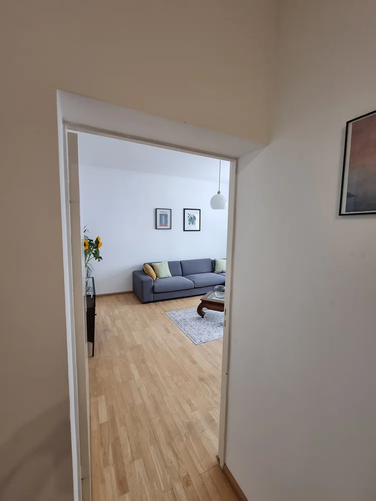 3 Zimmer Wohnung mit 75 m² in Berlin – Bild 3