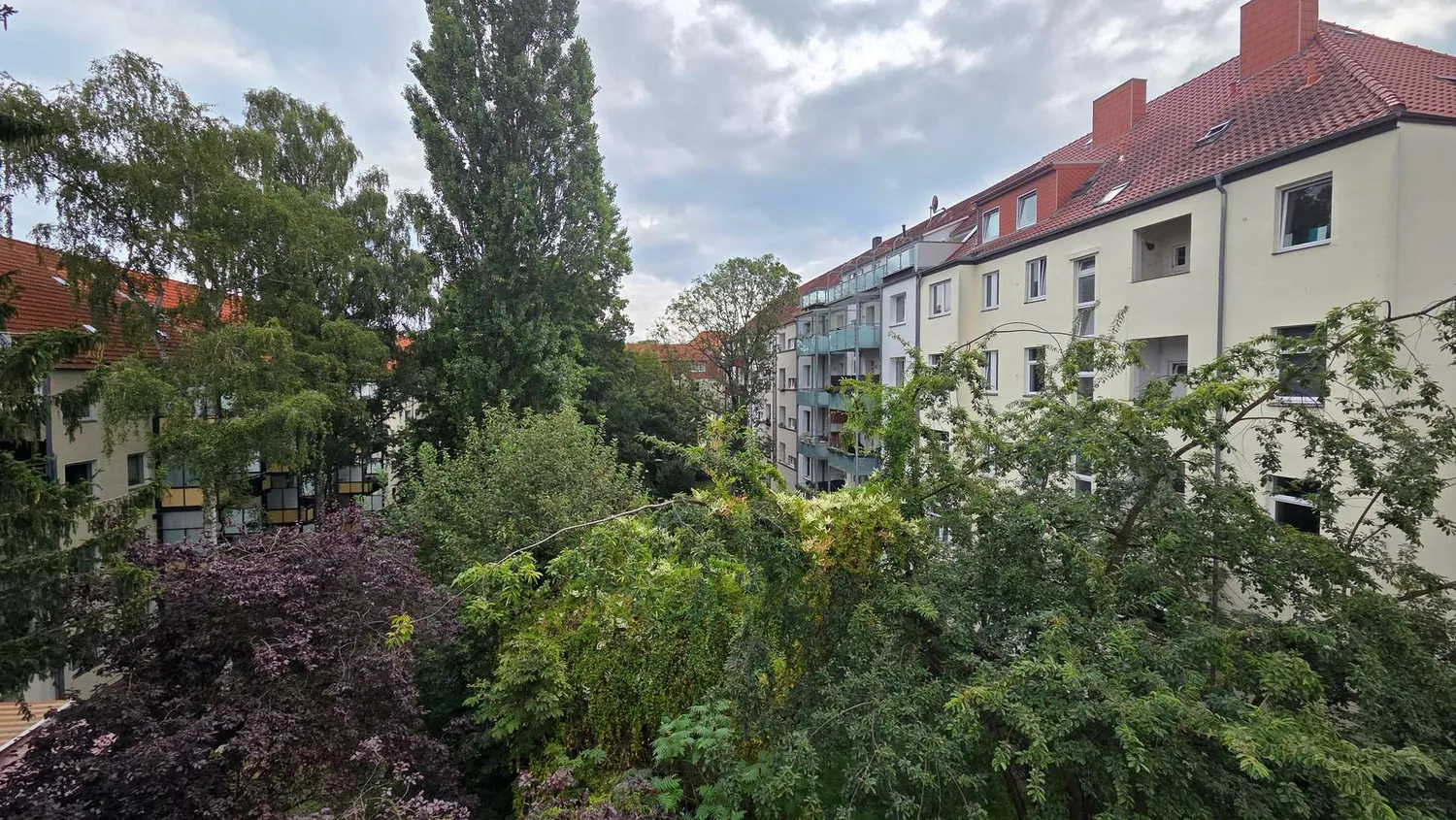 3 Zimmer Wohnung mit 68 m² in Hannover – Bild 3