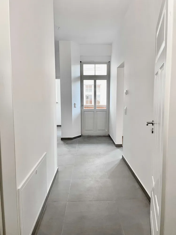 4 Zimmer Wohnung mit 116 m² in Leipzig – Bild 6