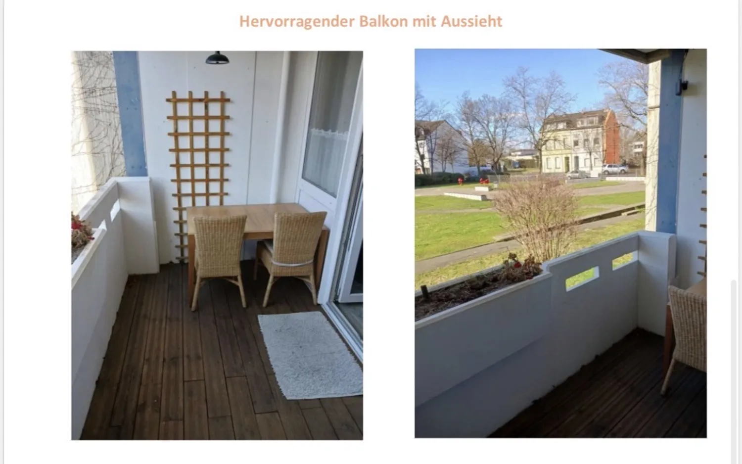 3 Zimmer Wohnung mit 87 m² in Bonn – Bild 10