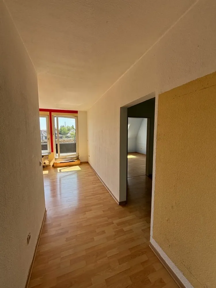 2 Zimmer Wohnung mit 66 m² in Lünen – Bild 10