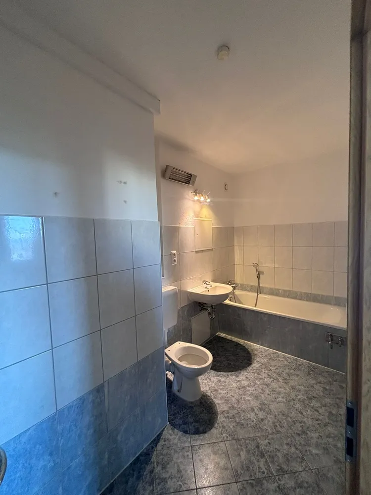 2 Zimmer Wohnung mit 36 m² in Rostock – Bild 1