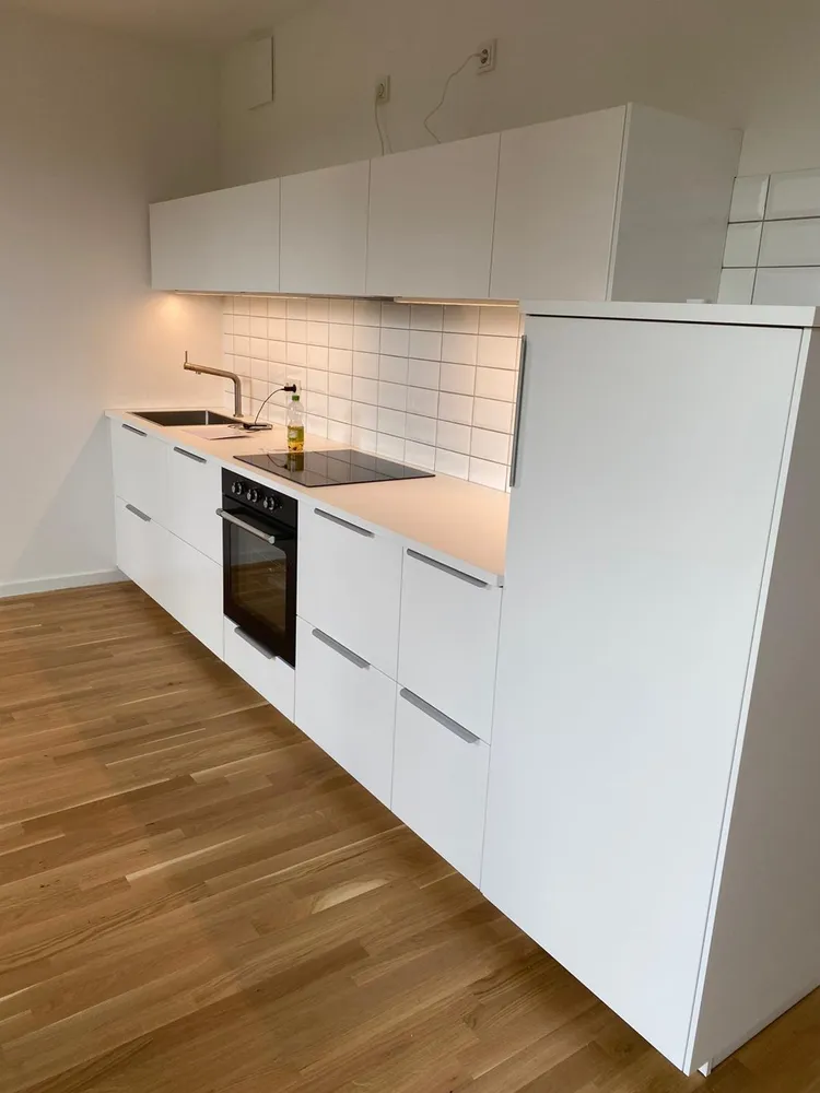 1 Zimmer Wohnung mit 33 m² in Berlin – Bild 8