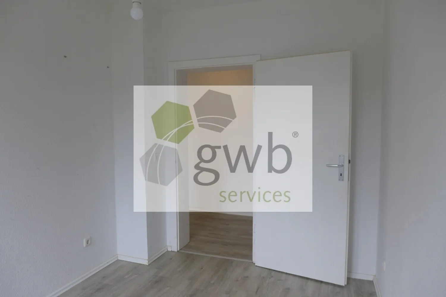 3 Zimmer Wohnung mit 59 m² in Gelsenkirchen – Bild 8