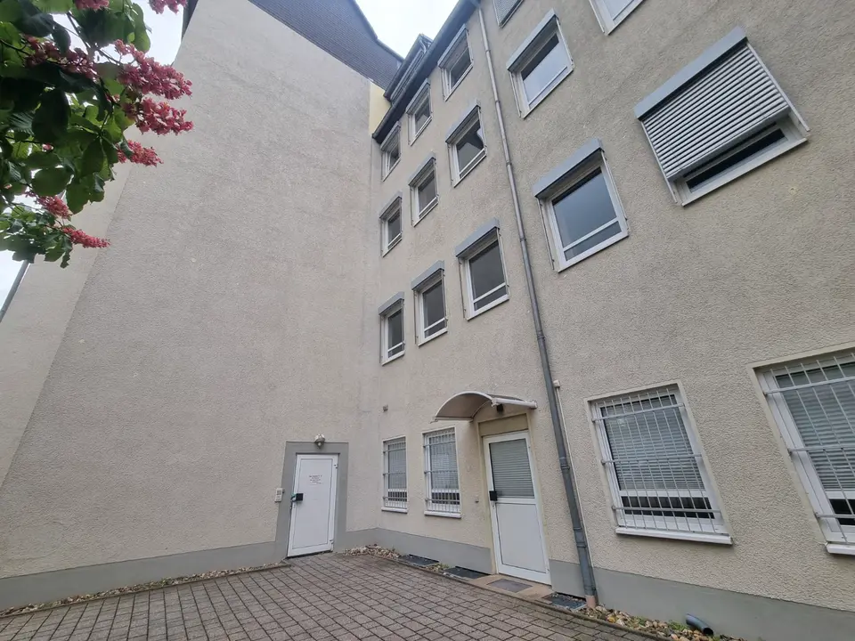 3 Zimmer Wohnung mit 79 m² in Halberstadt – Bild 2