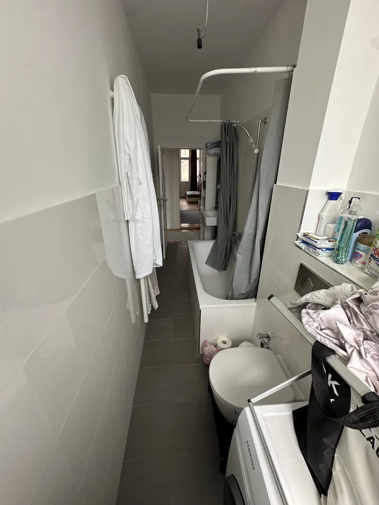 2 Zimmer Wohnung mit 56 m² in Berlin – Bild 6