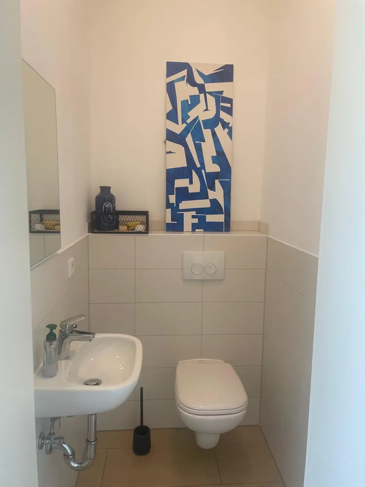 3 Zimmer Wohnung mit 118 m² in Dresden – Bild 3