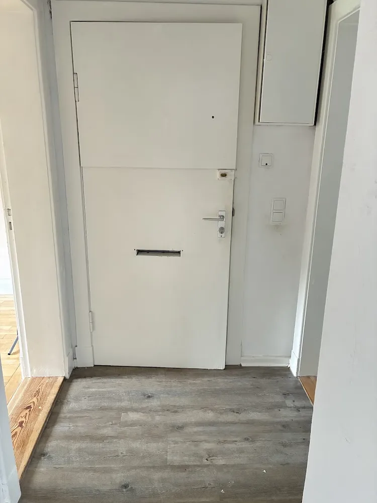 2 room apartment with 45 m² in Kiel – Photo 5