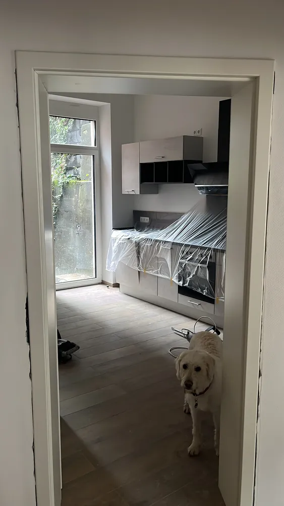 3 Zimmer Wohnung mit 90 m² in Idar-Oberstein – Bild 3