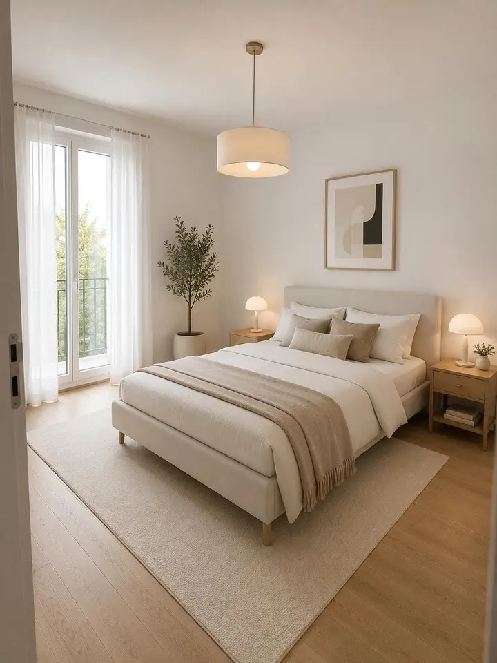 4 Zimmer Wohnung mit 41 m² in Dresden – Bild 3