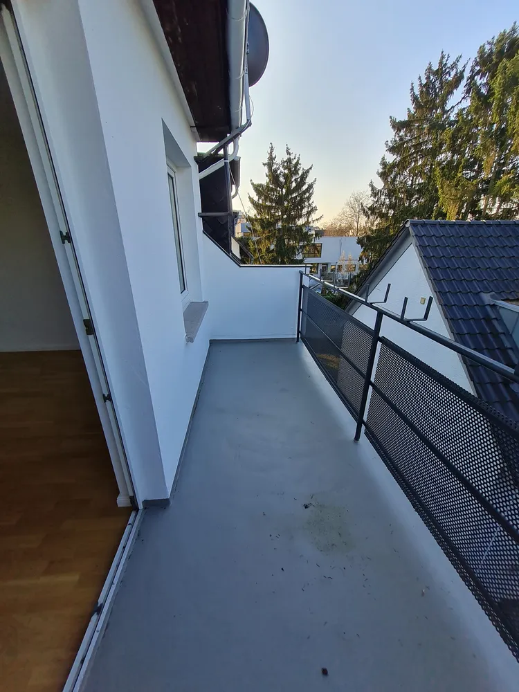 3 Zimmer Wohnung mit 75 m² in Frankfurt am Main – Bild 5