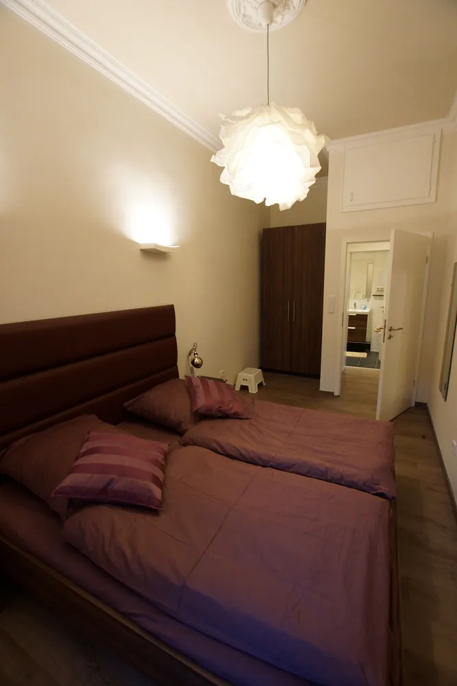 2 Zimmer Wohnung mit 60 m² in Mönchengladbach – Bild 4