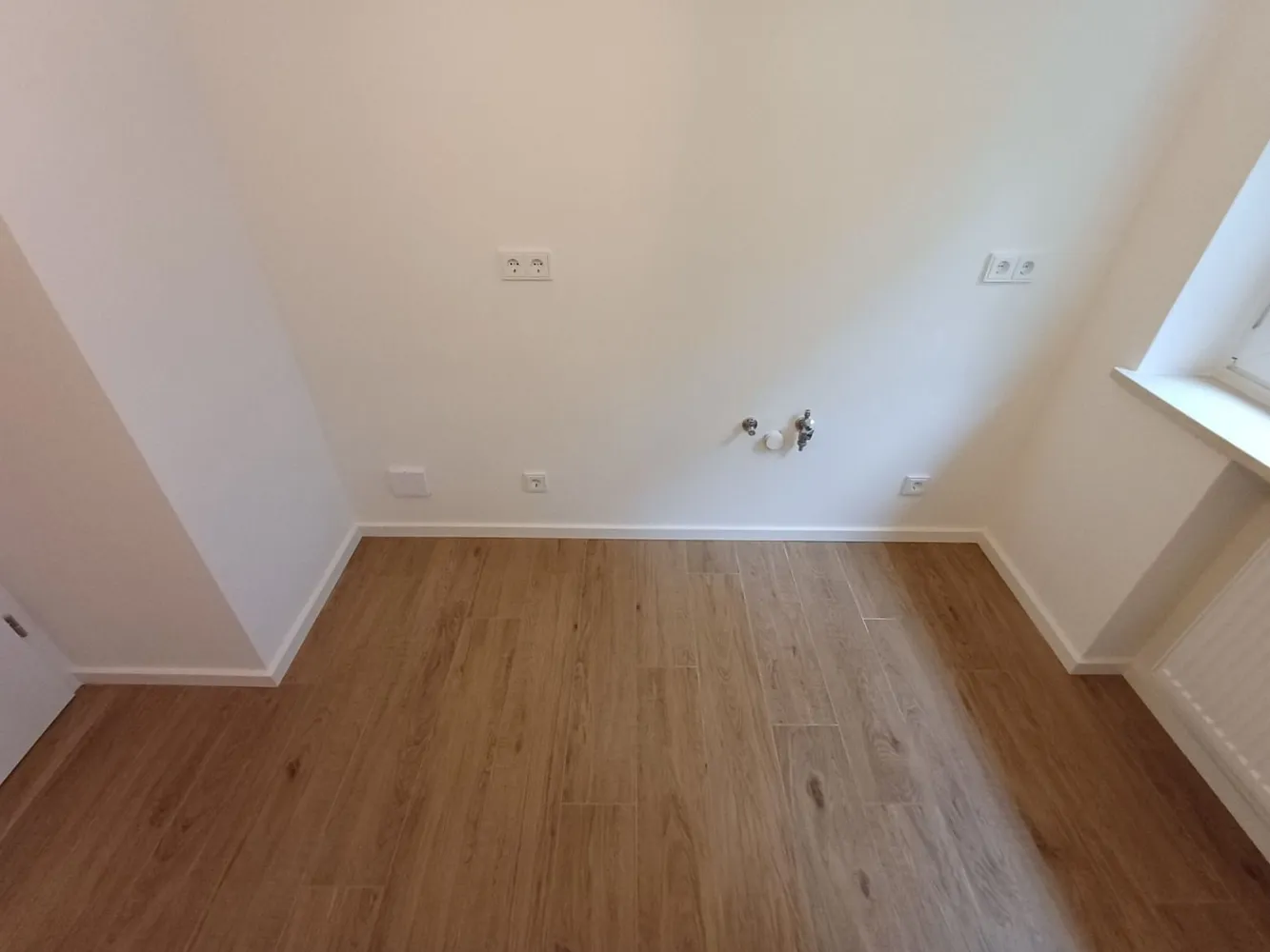 3 Zimmer Wohnung mit 66 m² in München – Bild 5