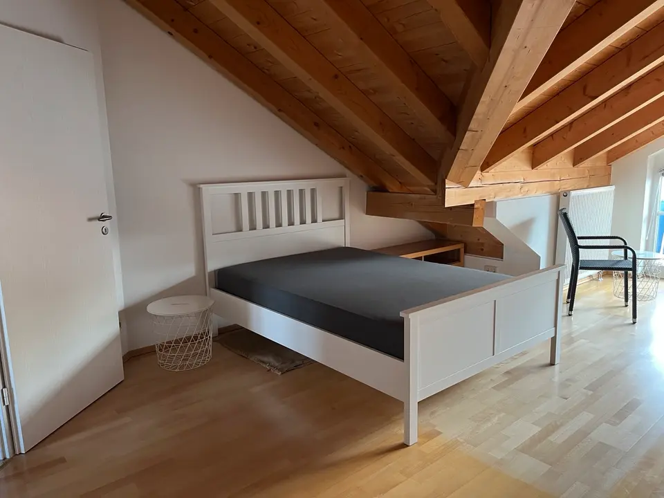Studio mit 35 m² in Garmisch-Partenkirchen – Bild 1