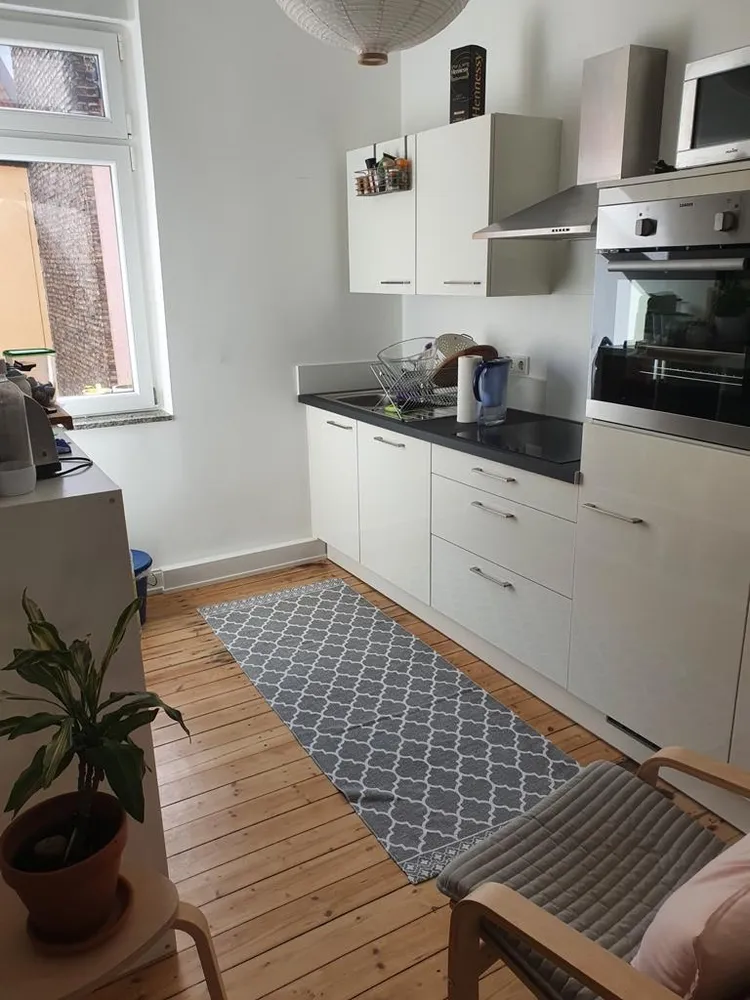 2 Zimmer Wohnung mit 54 m² in Mannheim – Bild 7