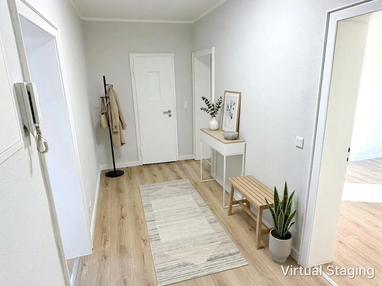 2 Zimmer Wohnung mit 69 m² in Wuppertal – Bild 6