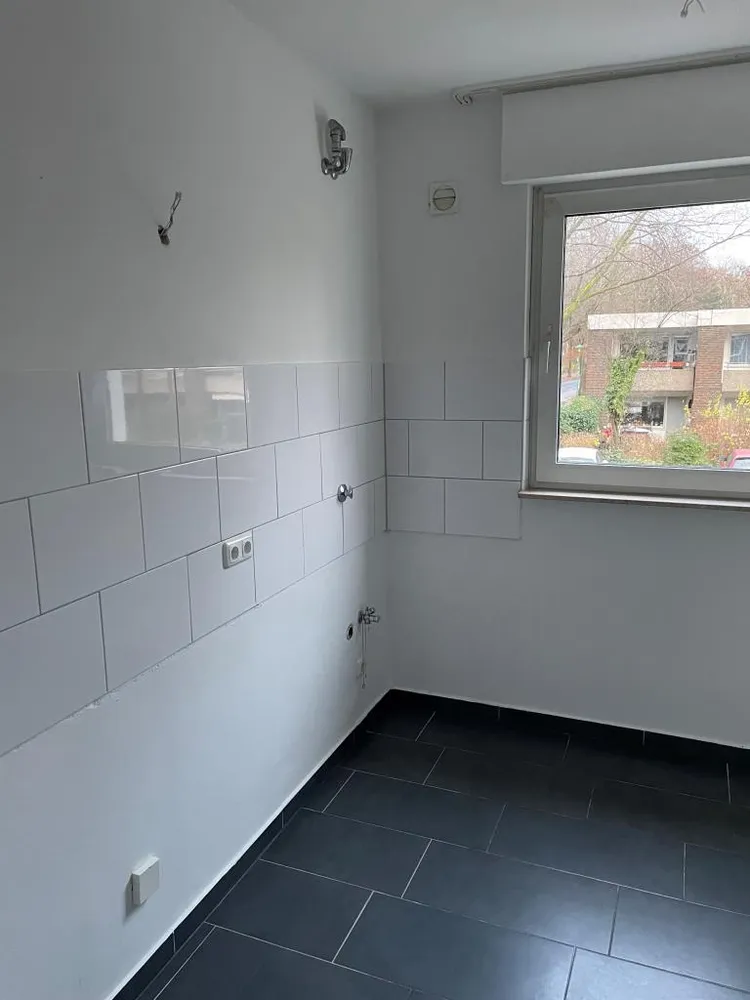 3 Zimmer Wohnung mit 60 m² in Duisburg – Bild 4