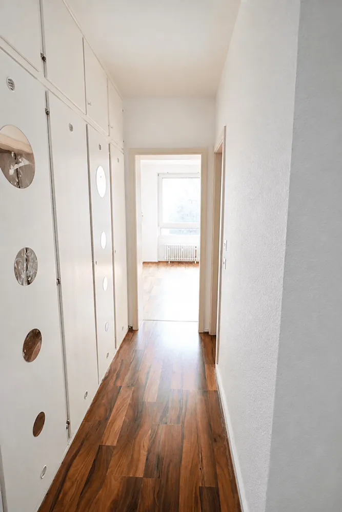 4 Zimmer Wohnung mit 73 m² in Dortmund – Bild 7