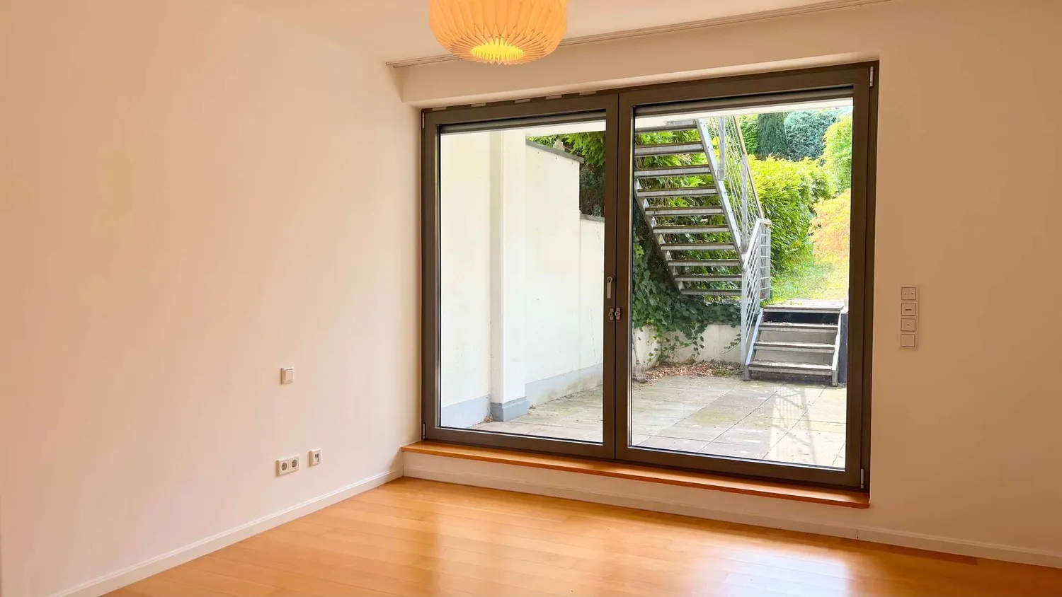 3 Zimmer Wohnung mit 124 m² in Düsseldorf – Bild 11