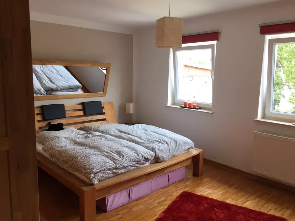 2 Zimmer Wohnung mit 90 m² in Osnabrück – Bild 7