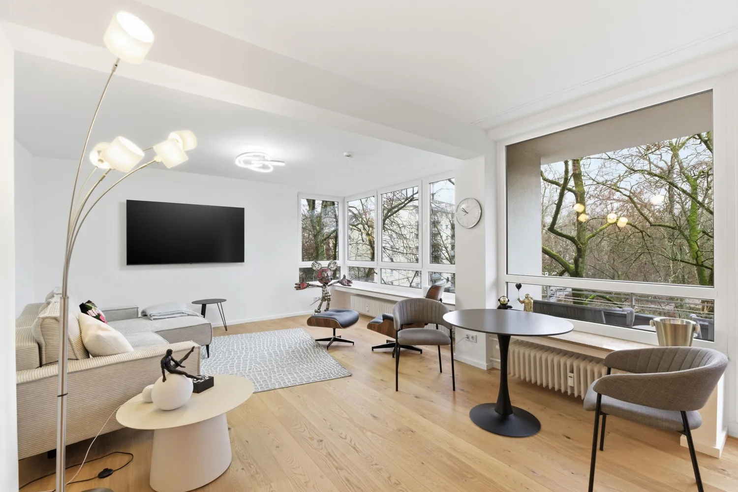 4 Zimmer Wohnung mit 85 m² in Köln – Bild 6