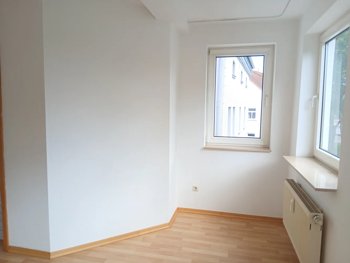 2 room apartment with 63 m² in Magdeburg – Photo 7