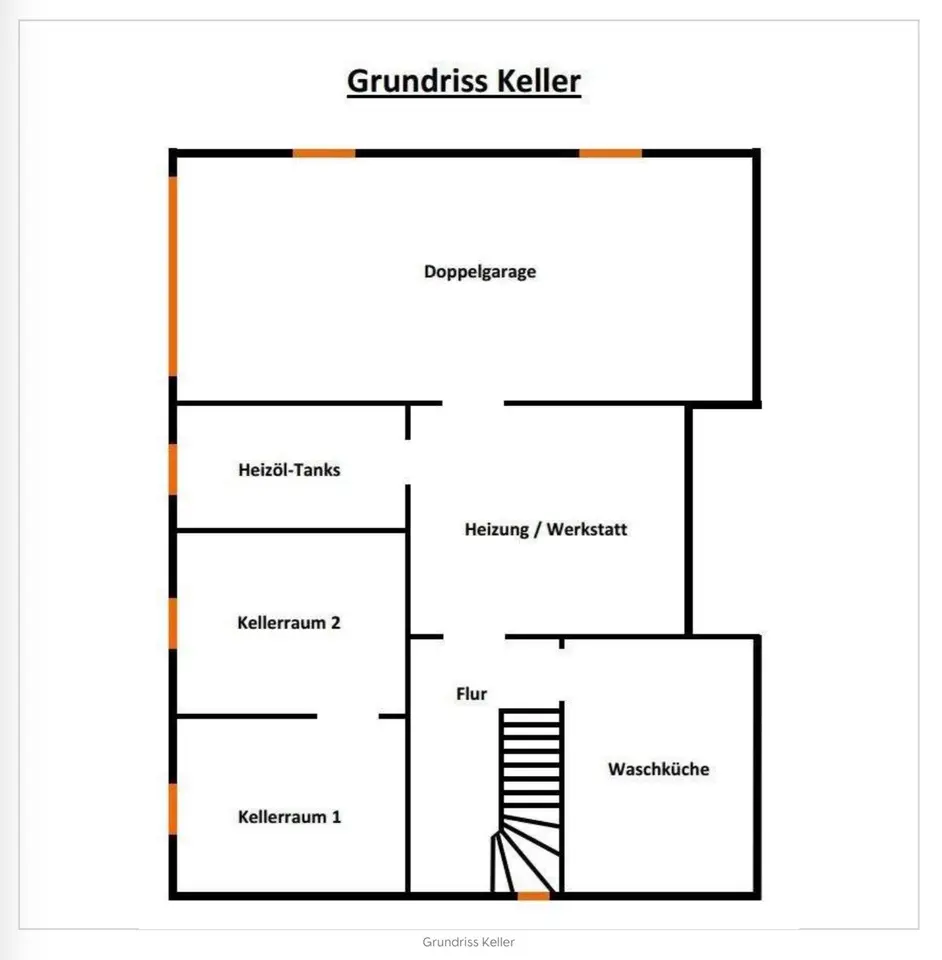 5 Zimmer Haus mit 148 m² in Verden (Aller) – Bild 4