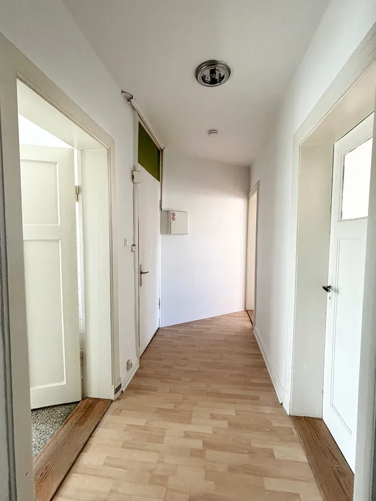 2 Zimmer Wohnung mit 48 m² in Kiel – Bild 4