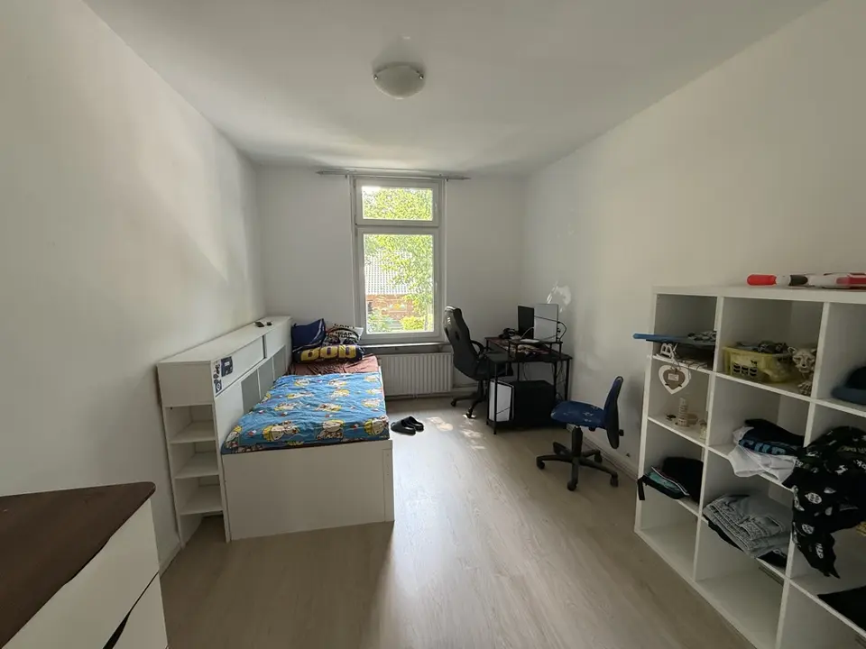 6 room house with 132 m² in Neumünster – Photo 6