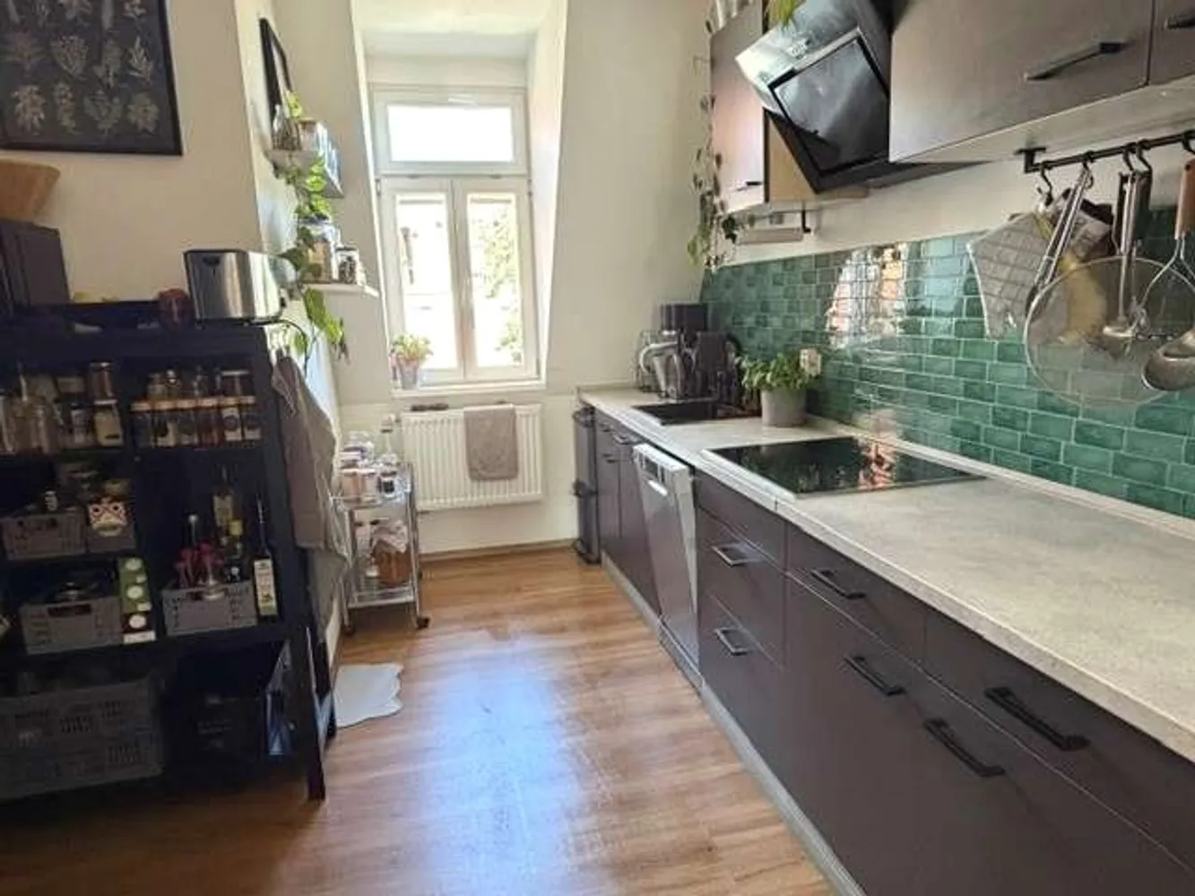 3 Zimmer Wohnung mit 98 m² in Nürnberg – Bild 9