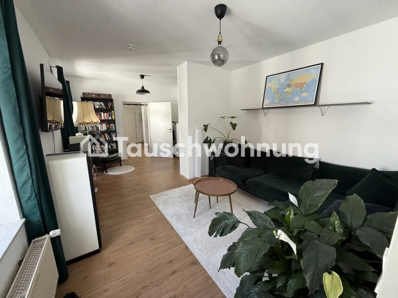 2 Zimmer Wohnung mit 68 m² in Aachen – Bild 3