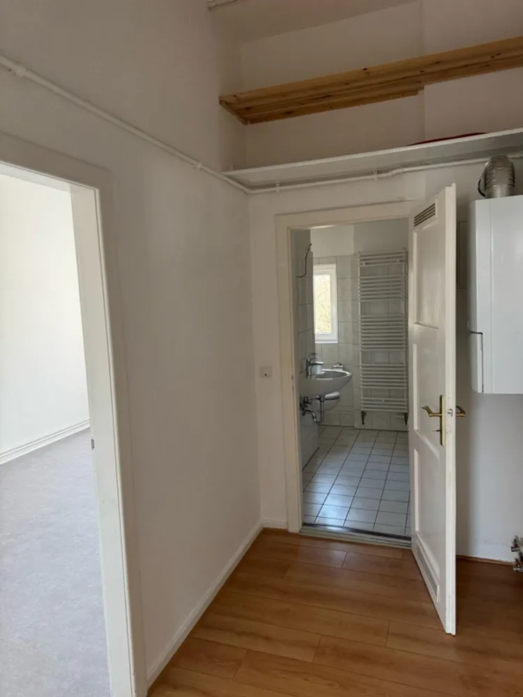 2 Zimmer Wohnung mit 80 m² in Braunschweig – Bild 2