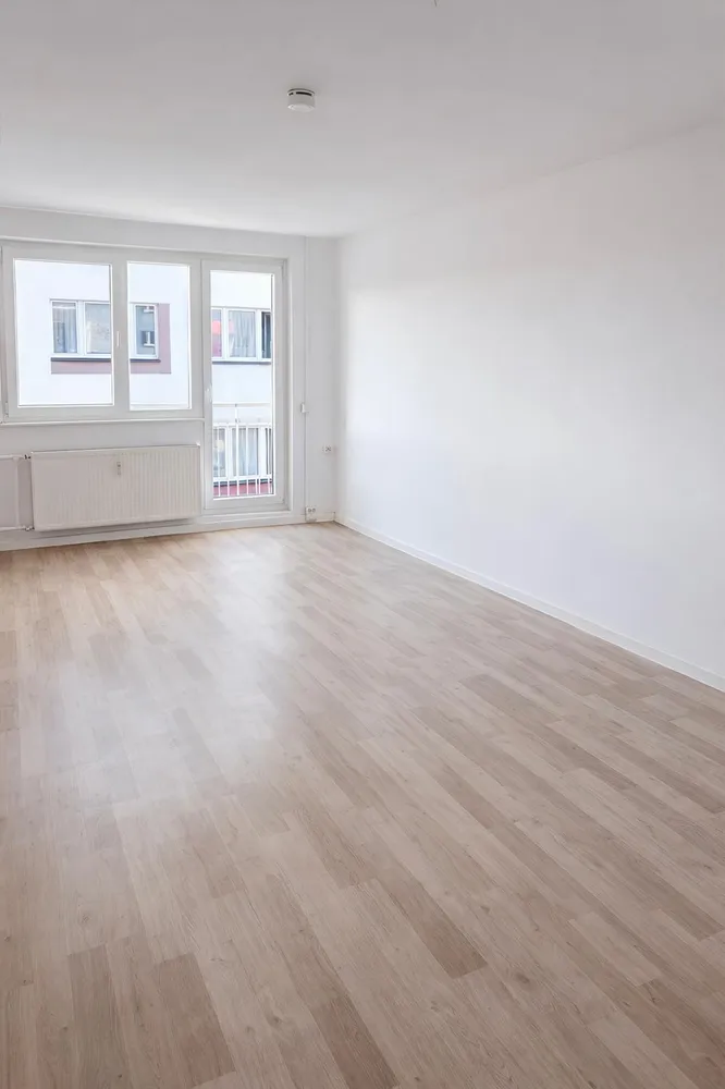 3 Zimmer Wohnung mit 61 m² in Erfurt – Bild 6
