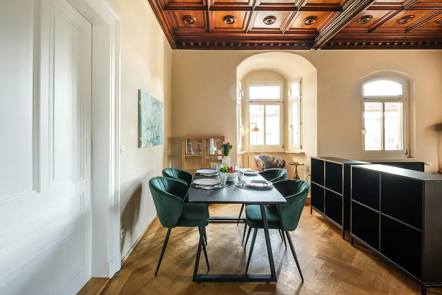 Shared room with 20 m² in Nuremberg – Photo 3