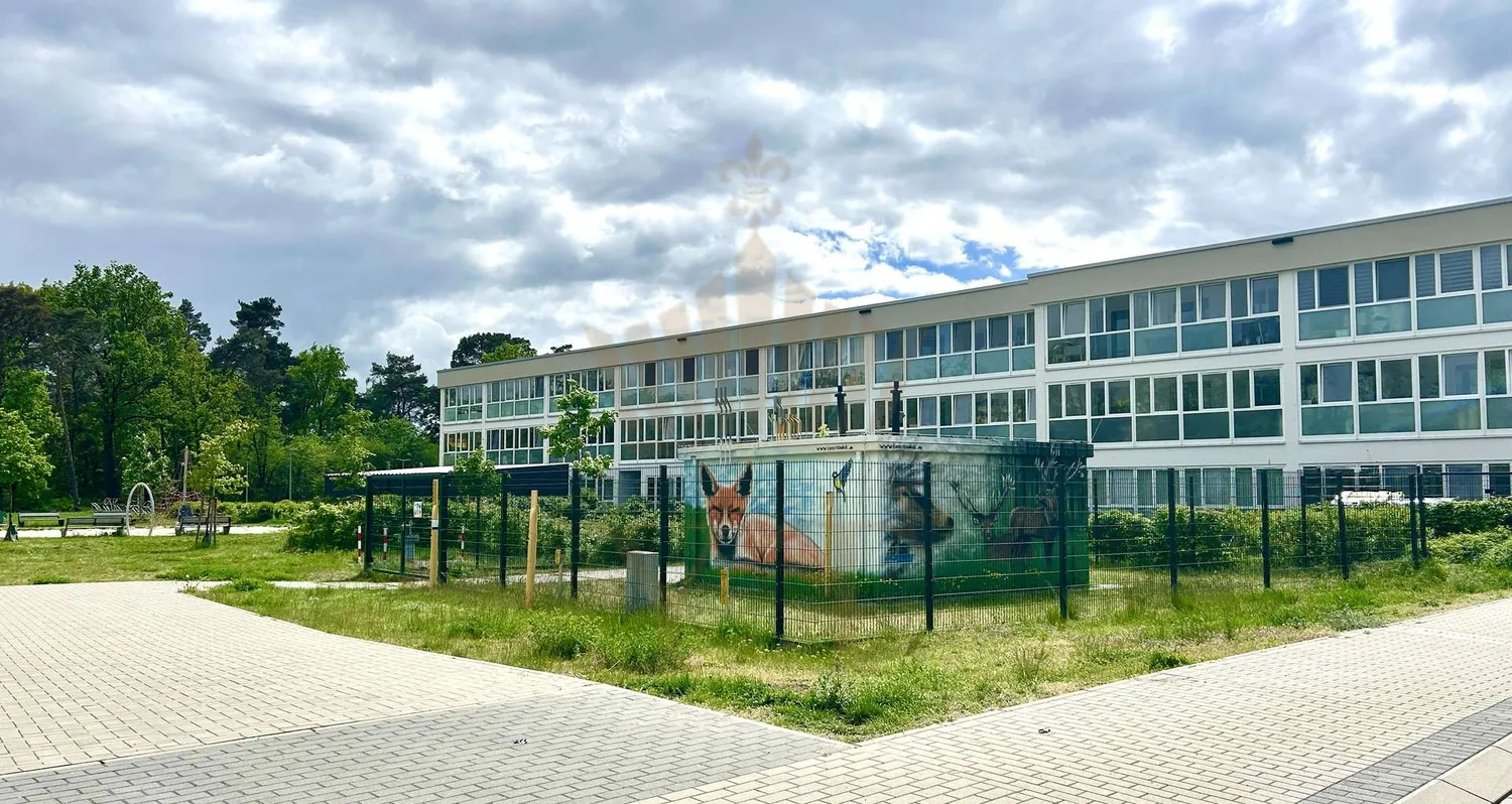 3 Zimmer Wohnung mit 105 m² in Bernau bei Berlin – Bild 10