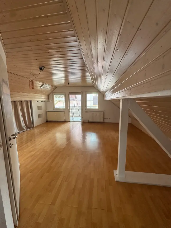 2 Zimmer Wohnung mit 70 m² in Mosbach – Bild 10