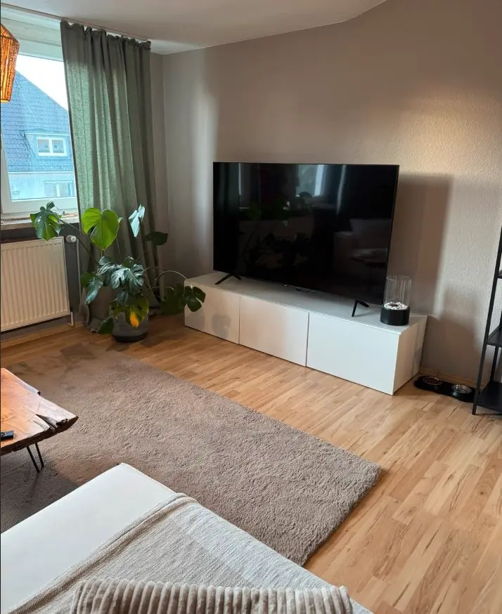 3 Zimmer Wohnung mit 88 m² in Gießen – Bild 2