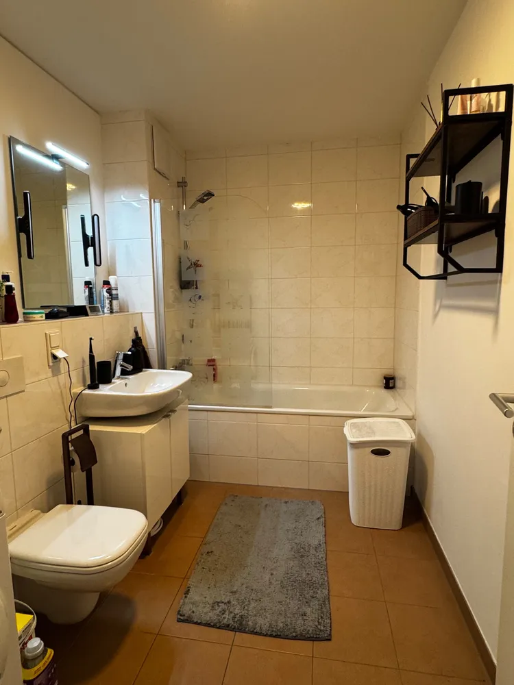 2 Zimmer Wohnung mit 56 m² in München – Bild 7