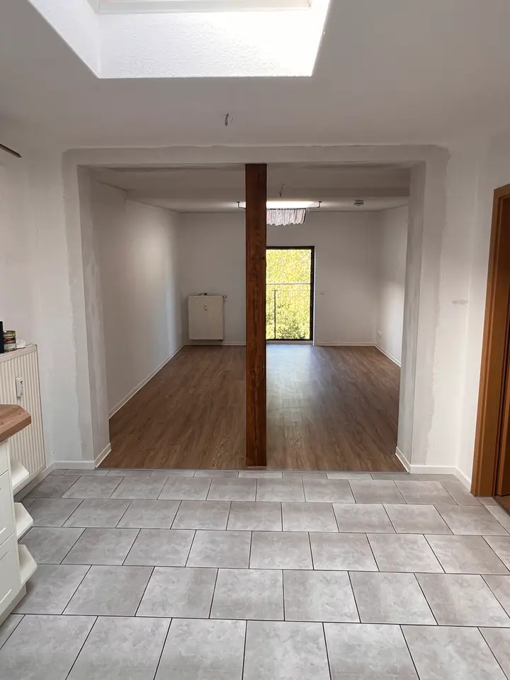 3 Zimmer Wohnung mit 89 m² in Magdeburg – Bild 7