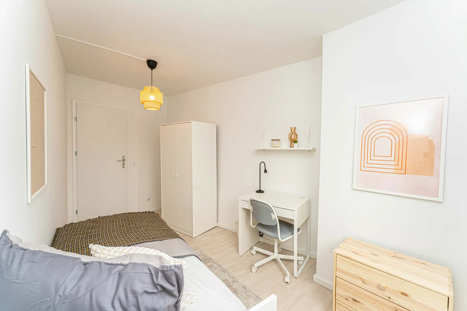 WG-Zimmer in Berlin – Bild 4