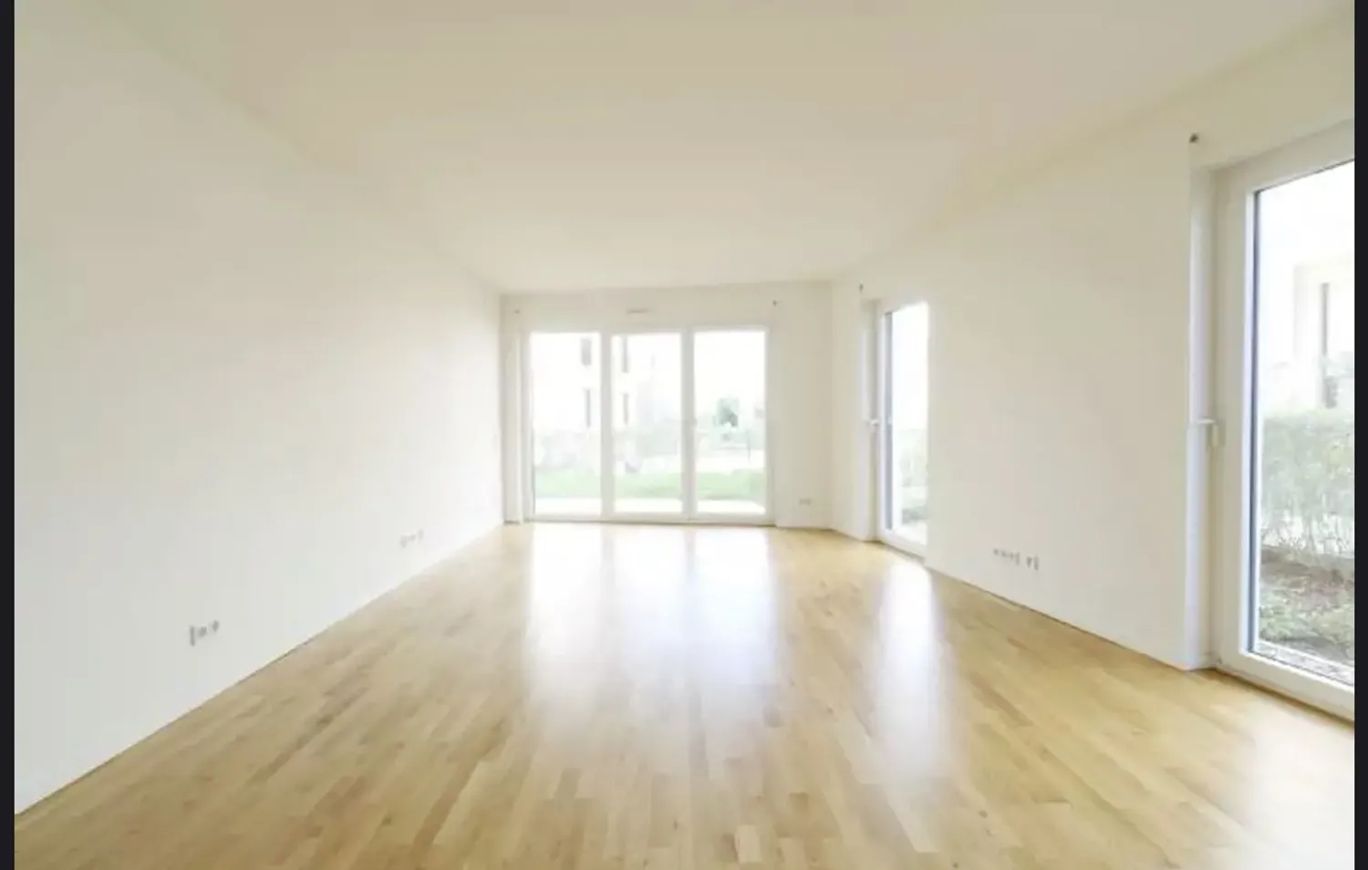 4 Zimmer Wohnung mit 117 m² in Dortmund – Bild 1
