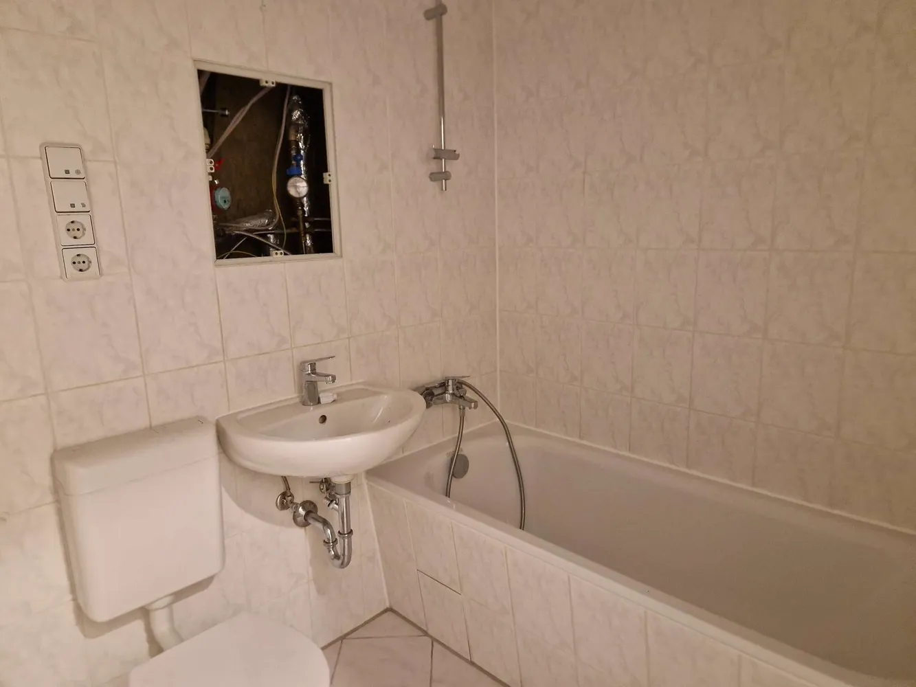 2 room apartment with 48 m² in Berlin – Photo 7
