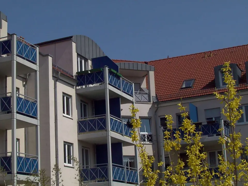3 Zimmer Wohnung mit 93 m² in Bernau bei Berlin – Bild 8