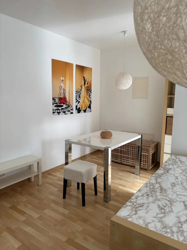 2 Zimmer Wohnung mit 65 m² in Darmstadt – Bild 3