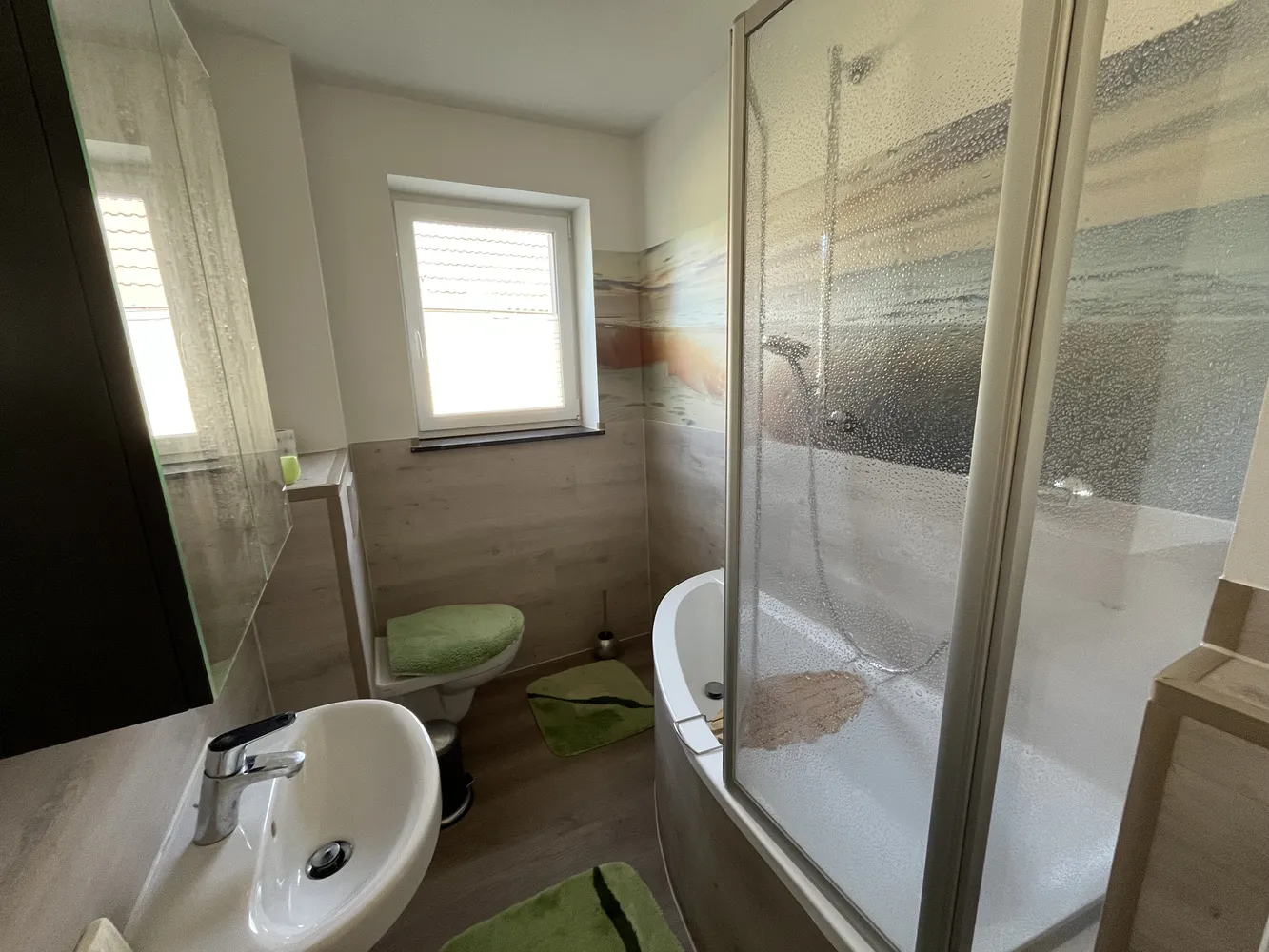4 Zimmer Wohnung mit 70 m² in Stralsund – Bild 5