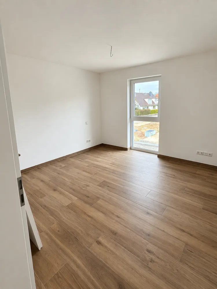 3 Zimmer Wohnung mit 76 m² in Nördlingen – Bild 2